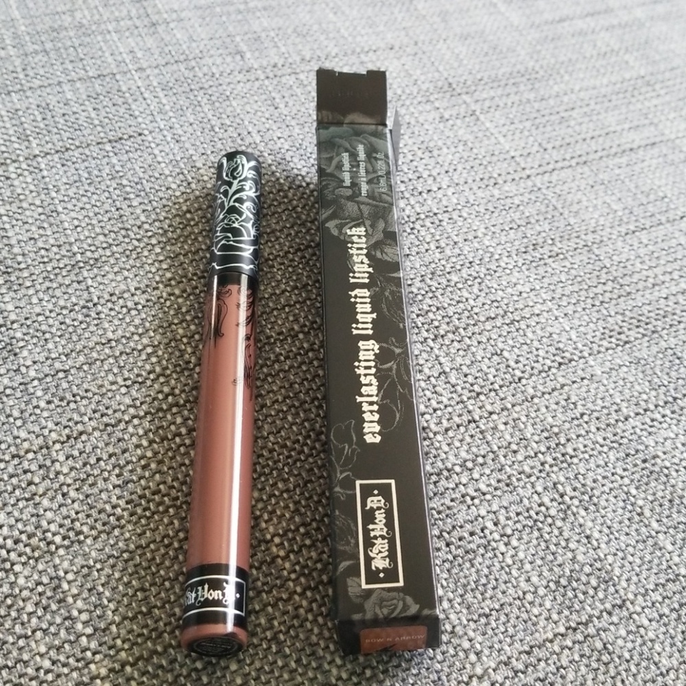 Everlasting Liquid Lipstick Bow And Arrow
